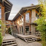 Typ D2 Ferienwohnung - Hookena Beach - Top-Hundeurlaub