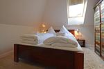 Schlafzimmer - Typ C2 Lodge - Kanaha Beach Park - Top-Hundeurlaub
