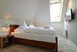 Schlafzimmer - Typ C2 Lodge - Hookipa - Top-Hundeurlaub