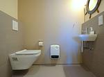 Gäste-WC - Typ C2 Lodge - Hookipa - Top-Hundeurlaub