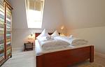 Schlafzimmer - Typ C2 Lodge - Hookipa - Top-Hundeurlaub