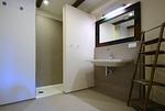 Badezimmer - Typ C2 Lodge - Hookipa - Top-Hundeurlaub