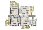 Typ C2 Lodge - Hookipa - Top-Hundeurlaub