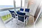 Balkon - H513 - Top-Hundeurlaub