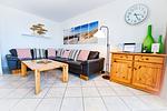 Wohnzimmer - H513 - Top-Hundeurlaub