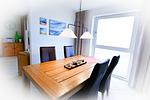Wohnzimmer - H513 - Top-Hundeurlaub