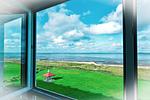 Meerblick - H513 - Top-Hundeurlaub