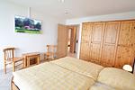 Schlafzimmer - H513 - Top-Hundeurlaub