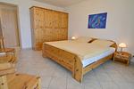 Schlafzimmer - H513 - Top-Hundeurlaub