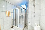 Badezimmer - H513 - Top-Hundeurlaub
