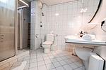 Badezimmer - H513 - Top-Hundeurlaub