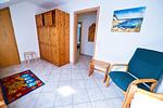 Schlafzimmer - H513 - Top-Hundeurlaub