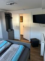 Moderne Ferienwohnung Knüllwald - Top-Hundeurlaub