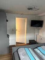 Moderne Ferienwohnung Knüllwald - Top-Hundeurlaub