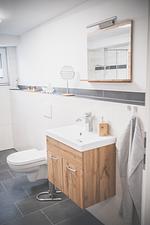 Moderne Ferienwohnung Knüllwald - Top-Hundeurlaub