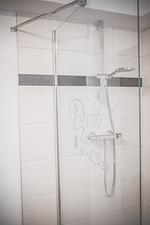 Moderne Ferienwohnung Knüllwald - Top-Hundeurlaub