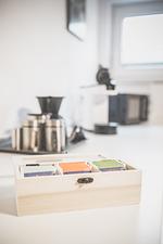 Moderne Ferienwohnung Knüllwald - Top-Hundeurlaub