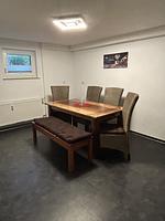 Moderne Ferienwohnung Knüllwald - Top-Hundeurlaub