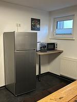 Moderne Ferienwohnung Knüllwald - Top-Hundeurlaub