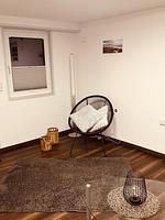 Moderne Ferienwohnung Knüllwald - Top-Hundeurlaub