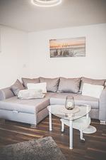 Moderne Ferienwohnung Knüllwald - Top-Hundeurlaub