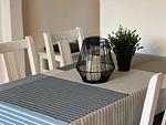 Wohnzimmer - Kleine Robbe - Top-Hundeurlaub
