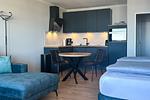 Ferienwohnung 103 (PAN103) - Top-Hundeurlaub