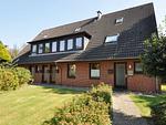 Wohnung Lütte Deern - Top-Hundeurlaub