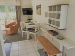 Wohnzimmer - Tante Helene - Top-Hundeurlaub