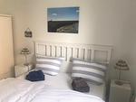 Schlafzimmer - Tante Helene - Top-Hundeurlaub