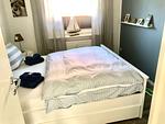 Schlafzimmer - Tante Helene - Top-Hundeurlaub