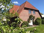 Fassade / Eingang - Tante Helene - Top-Hundeurlaub