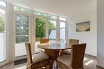 Wohnzimmer - Haus Eriel, Whg. 193 - Top-Hundeurlaub