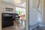 Wohnzimmer - Haus Eriel, Whg. 193 - Top-Hundeurlaub