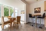 Wohnzimmer - Haus Eriel, Whg. 193 - Top-Hundeurlaub
