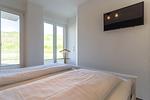 Schlafzimmer - Haus Eriel, Whg. 193 - Top-Hundeurlaub
