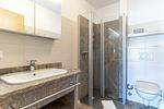 Badezimmer - Haus Eriel, Whg. 193 - Top-Hundeurlaub