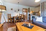 Wohnzimmer - Melli`s Ankerplatz - Top-Hundeurlaub