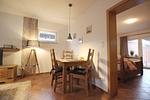 Wohnzimmer - Melli`s Ankerplatz - Top-Hundeurlaub