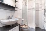 Badezimmer - Melli`s Ankerplatz - Top-Hundeurlaub