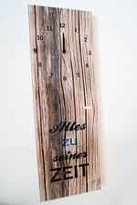 Dekoratives Detail - Melli`s Ankerplatz - Top-Hundeurlaub