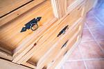 Dekoratives Detail - Melli`s Ankerplatz - Top-Hundeurlaub