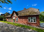 Hauptansicht - Haus Fischerhütte - Top-Hundeurlaub