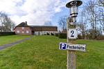 Hauptansicht - Haus Fischerhütte - Top-Hundeurlaub