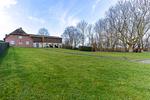Garten - Haus Fischerhütte - Top-Hundeurlaub