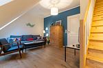 Wohnzimmer - Anneliese - Top-Hundeurlaub