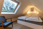 Schlafzimmer - Anneliese - Top-Hundeurlaub