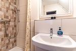 Badezimmer - Anneliese - Top-Hundeurlaub