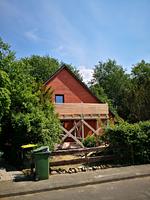 Fassade / Eingang - Anneliese - Top-Hundeurlaub