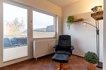 Schlafzimmer - Deichgraf - Top-Hundeurlaub